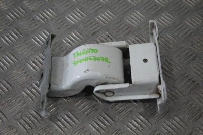 Петля дверь fiat talento ii 2 904006707r фото №1