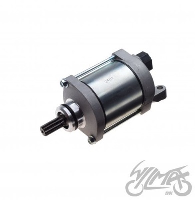 STARTER ELECTRICAL DO KAWASAKI KFX450R 08-14  