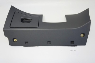 GLOVEBOX PANELS AUDI A6 C8 4K 4K1863075  