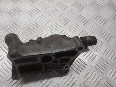 Корпус термостата honda accord vii 2.0 фото №1