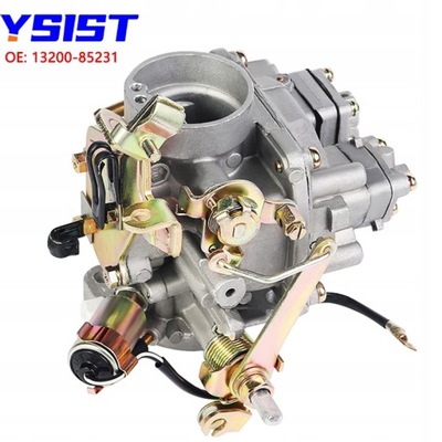 CARBURETOR DO ENGINE SUZUKI SAMURAJ SJ410 465Q-4776  