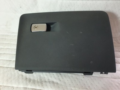 Бардачок пассажира бардачок bmw x1 g01 9363451 фото №1