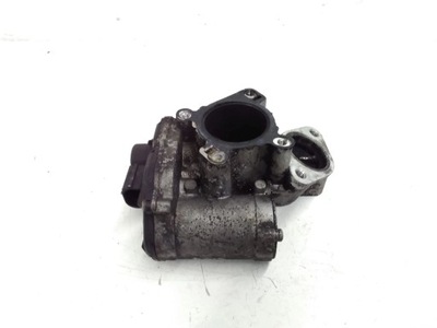 Nissan primastar 2008 клапан egr фото №1