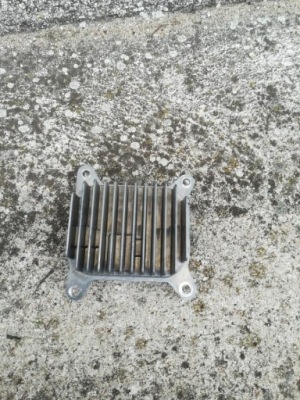 Tesla y 3 модуль led преобразователь 1532925-02-c oryg фото №1