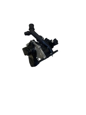 Audi q5 sq5 2023 насос wody фото №1