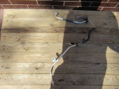 Alfa romeo stelvio шланг кондиционера 0505353240 фото №1