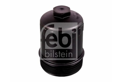 FEBI BILSTEIN КОРПУС ФІЛЬТРА МАСЛА MERCEDES ATEGO ATEGO 2 AXOR AXOR 2