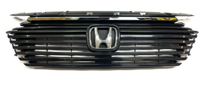 Решітка радіатора решітка решітка радіатора honda hrv hr-v iii 2021- фото №1