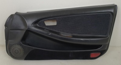 Оббивка обшивка двері правий toyota mr2 ii sw20 eu фото №1