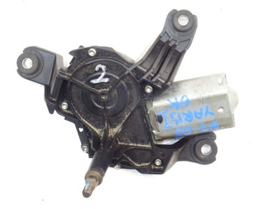 MOTOR ESCOBILLAS PARTE TRASERA TOYOTA YARIS I 2001-2005  