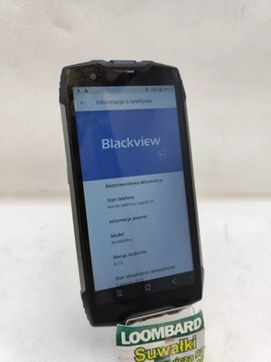 TELEFON BLACKVIEW BV6800 PRO PRICE