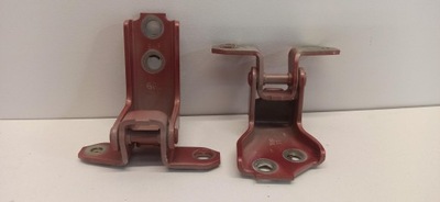 Suzuki swift vii mk9 петлі двері лівий перед фото №1