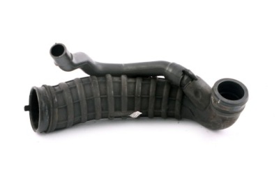 Mini r55 r56 r56 шланг труба пабтрубок  воздуха turbo 7561695 фото №1