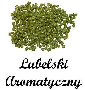 Chmiel Lubelski granulat 100 g 2022