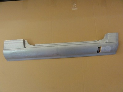 Порог правый дверь перед mercedes sprinter vw lt фото №1