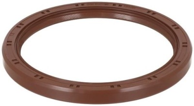 Сальник вала колінчастого elring 902.760 фото №1