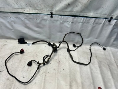 Opel meriva b джгут двері лівий перед 13292713 europa фото №1