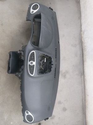 Приборная панель rozdzelcza приборная панель renault clio iii 3 фото №1