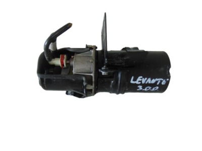 Корпус фильтра топлива maserati levante 3.0d фото №1