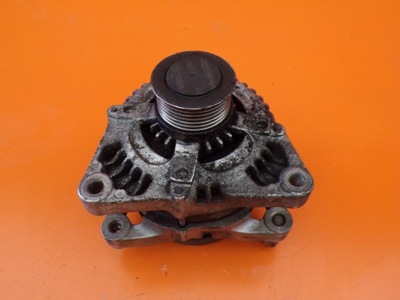 Генератор 2.0 tdci ford kuga mk1 11r фото №1