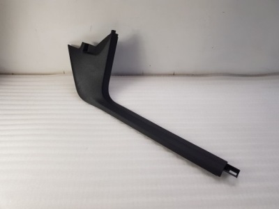 Vw tiguan защита обшивка стойка правый перед 5n0 фото №1