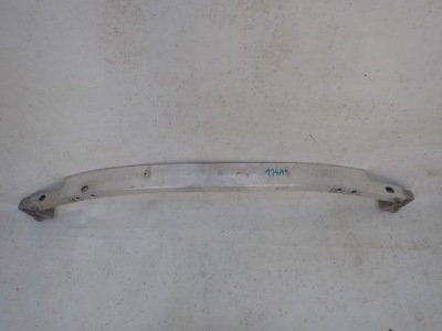 Tesla model y 20- балка бампера перед передня фото №1