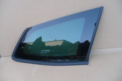 Opel insignia b ii 17r kombi - стекло задняя правая фото №1