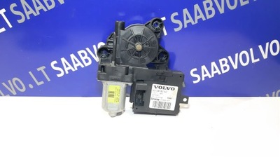 Volvo s40 2007 двигуни вікон фото №1