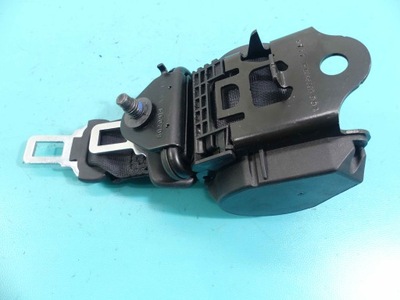 Pas безпеки задня середина transit courier 17r фото №1