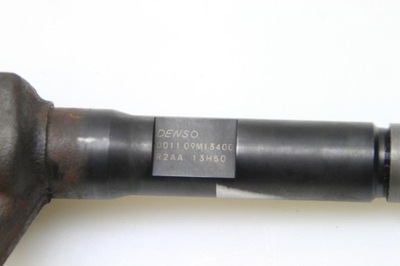 Інжектор mazda 6 sedan gh r2aa13h50 2.2l дизель 95kw 2010 фото №1