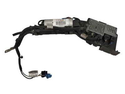 Модуль блок управления запуск стоп peugeot 2008 i 1.6 e-hdi фото №1