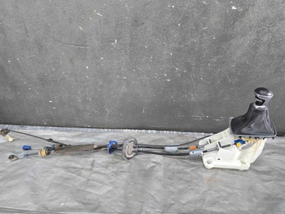 Тросы домкрат рычаг переключения передач citroen ds5 lift фото №1