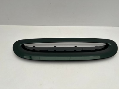 Впуск капот mini cooper s jcw f54 f55 f56 f57 фото №1