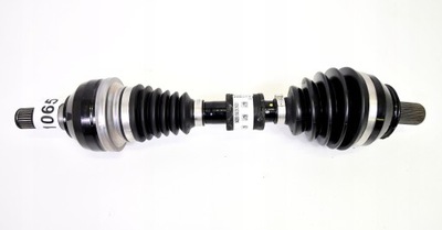 Mercedes w177 a 35 amg 4m привідний вал передня lewa1065 фото №1