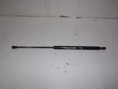 Привід амортизатор кришки багажника fiat panda фото №1