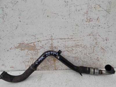 Шланг интеркулер ford c-max i lift 2,0 tdci фото №1