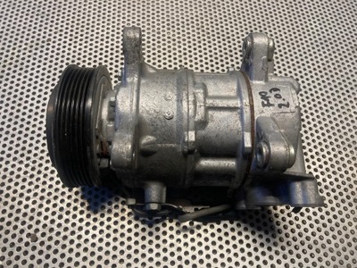 KOMPRESORIUS KONDICIONAVIMO BMW F10 F11 G30 F20 F21 F30 2.0D B47 9299328 ORI OEM 