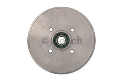 BOSCH 0 986 477 175 БАРАБАН ТОРМОЗНОЙ