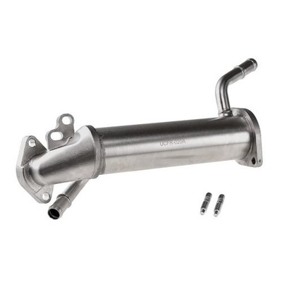 Nty egr-fr-020a радіатор вихлопних газів клапана egr фото №1