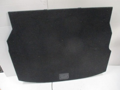 Підлога багажника infiniti qx70 qx 70 фото №1