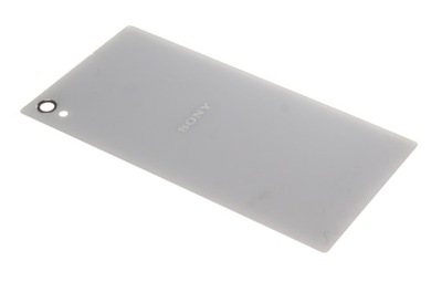 Obudowa Sony Xperia Z1 C6903 klapka pokrywa ORYG