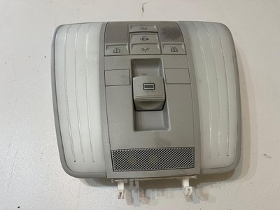 Mercedes e klasa w212 лампа потолочный 2129001123 фото №1