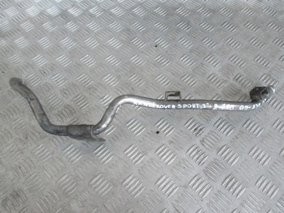 Труба wody land rover range rover sport i 2.7 td 05-13 фото №1