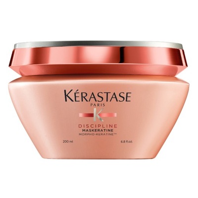 Kerastase Discipline Fluidealiste maska 200 ml dyscyplinująca włosy puszące