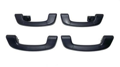 Ручка стельовий сіра bmw оригінальний номер 9112727 фото №1