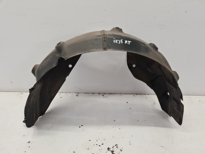 Hyundai ix35 подкрылок правый задняя фото №1