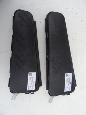 Vw beetle подушка подушка безопасности w сиденье правый 5c5880242b фото №1