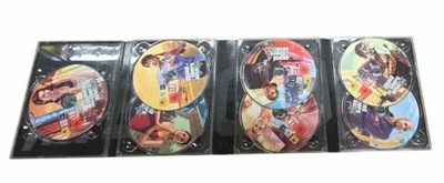 SAGA GTA v PC