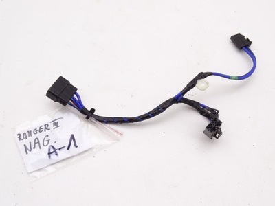 Ford ranger iii mazda bt-50 06-11 джгут обігрівача фото №1