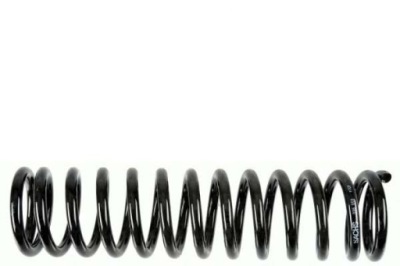 Sachs 996 659 пружина подвеска фото №1